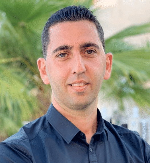 Nawar Toma